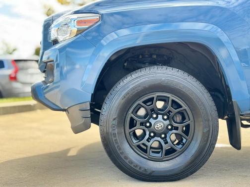 2019 Toyota Tacoma SR5
