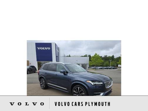 2023 Volvo XC90 B6 Plus 7-Seater