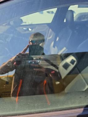 2020 Volvo S60 T5 Momentum