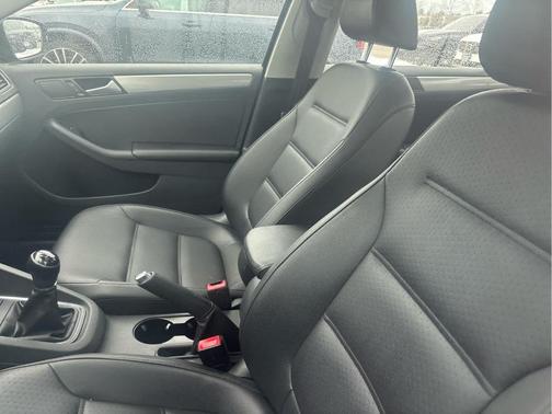 2017 Volkswagen Jetta 1.4T SE