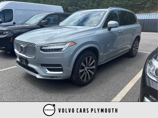 2024 Volvo XC90 B5 Core Bright Theme