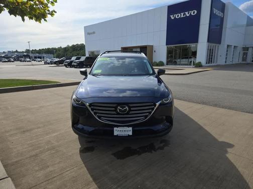 2022 Mazda CX-9 Touring