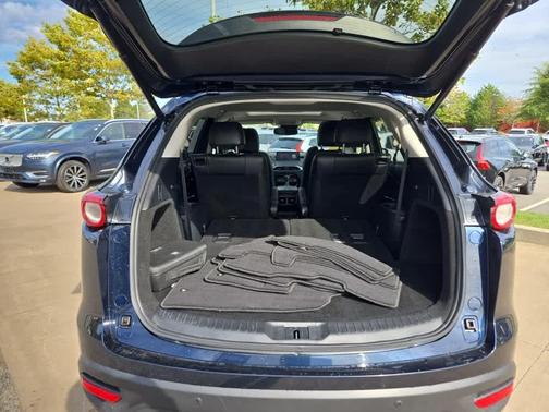 2022 Mazda CX-9 Touring