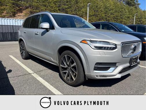 2023 Volvo XC90 B6 Plus 6-Seater