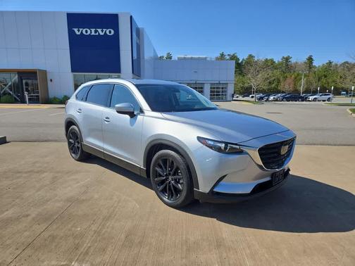 2023 Mazda CX-9 Touring Plus