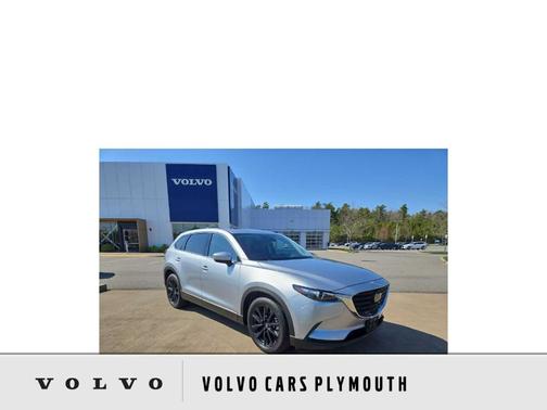 2023 Mazda CX-9 Touring Plus