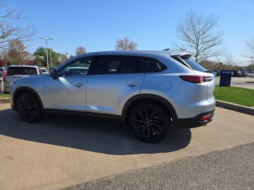 2023 Mazda CX-9 Touring Plus