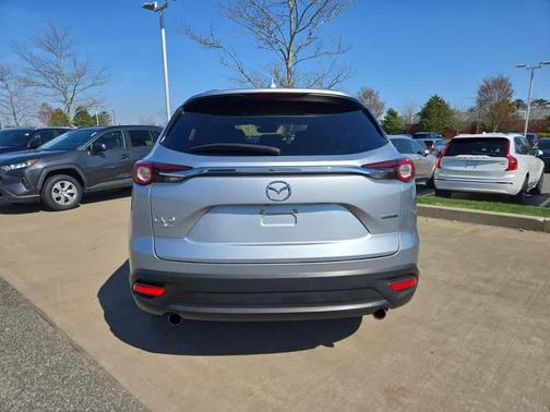 2023 Mazda CX-9 Touring Plus