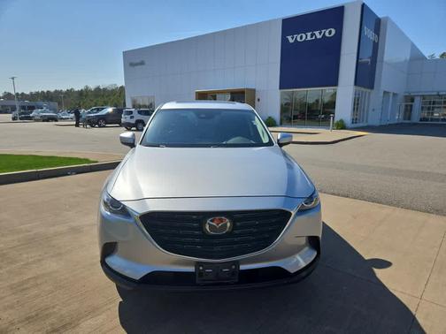 2023 Mazda CX-9 Touring Plus