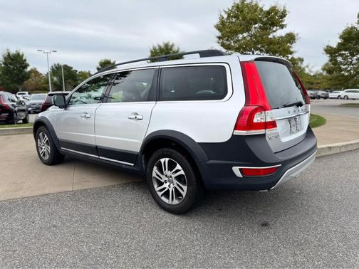 2014 Volvo XC70 3.2 Premier