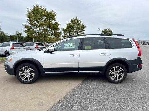 2014 Volvo XC70 3.2 Premier