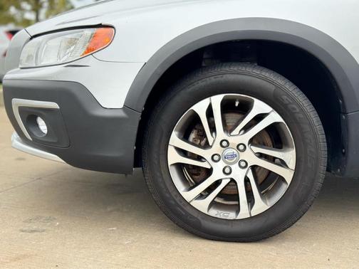 2014 Volvo XC70 3.2 Premier