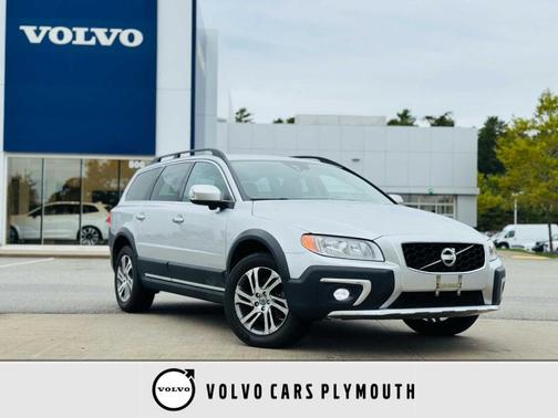 2014 Volvo XC70 3.2 Premier