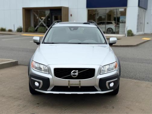 2014 Volvo XC70 3.2 Premier