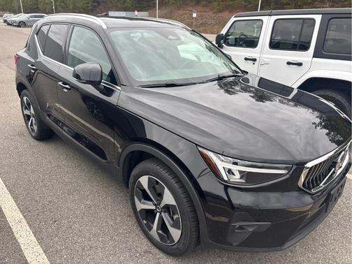 2020 Volvo XC40 T5 Inscription
