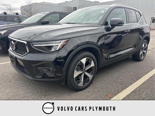 2020 Volvo XC40 T5 Inscription