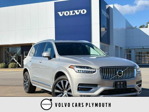 2024 Volvo XC90 B5 Core Bright Theme