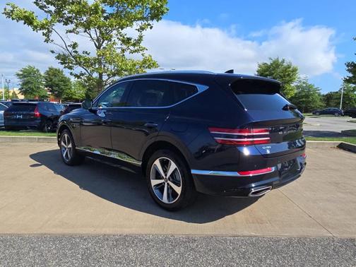 2024 Genesis GV80 3.5T