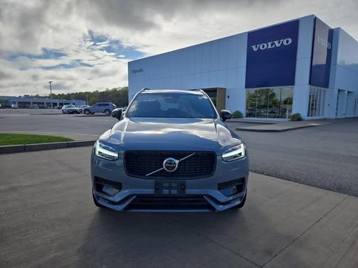 2021 Volvo XC90 T6 R-Design 7 Passenger
