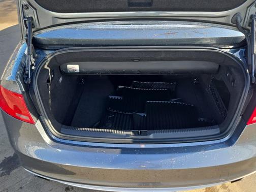 2016 Audi A5 2.0T Premium Plus