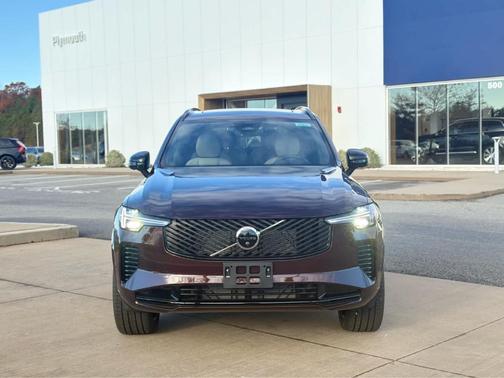 2026 Volvo XC90 B6 Ultra Dark Theme 6-Seater