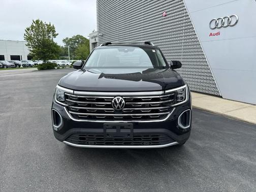 2024 Volkswagen Atlas 2.0T SEL