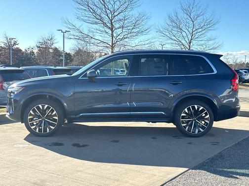 2026 Volvo XC90 B5 Plus 7-Seater