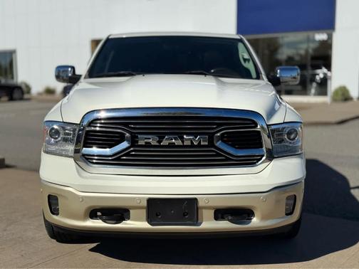 2017 RAM 1500 Longhorn