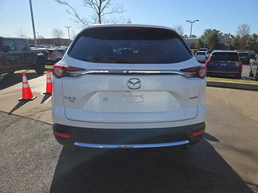 2021 Mazda CX-9 Grand Touring