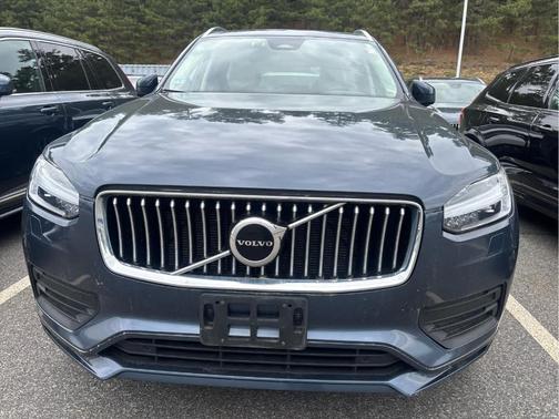 Denim Blue Metallic 2023 Volvo XC90 B5 Core