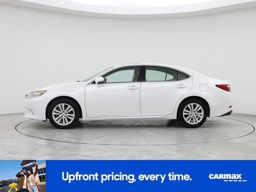 2014 Lexus ES 350 