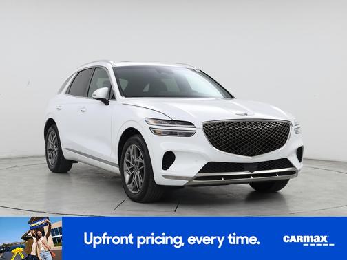2024 Genesis GV70 
