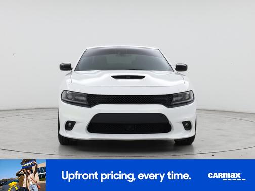 2020 Dodge Charger GT