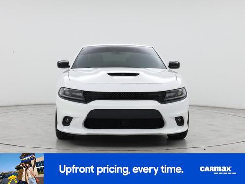 2020 Dodge Charger GT