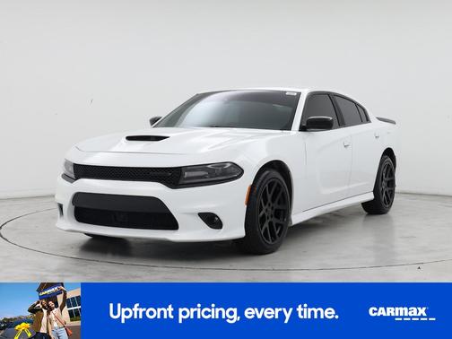 2020 Dodge Charger GT