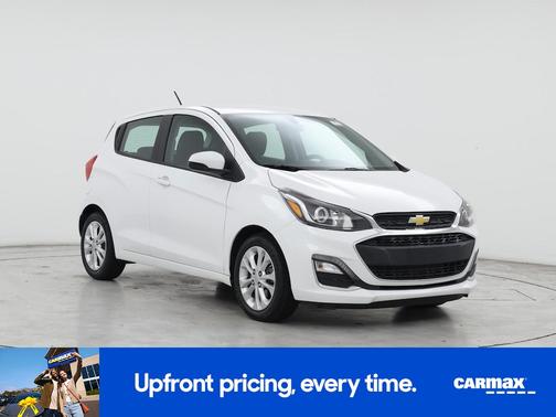 2022 Chevrolet Spark LT