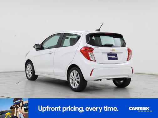 2022 Chevrolet Spark LT
