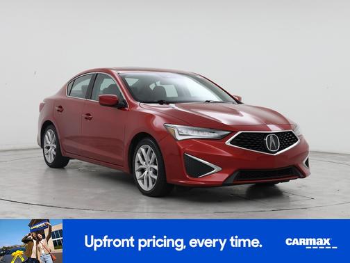 2020 Acura ILX