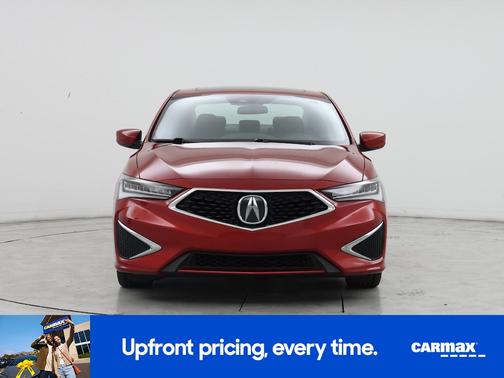 2020 Acura ILX