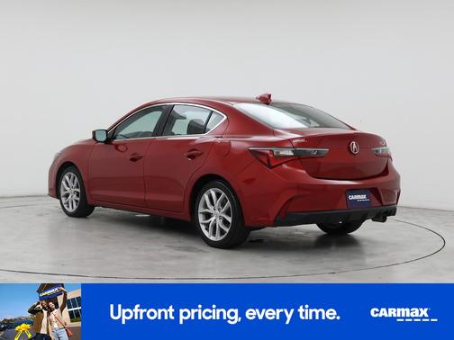 2020 Acura ILX