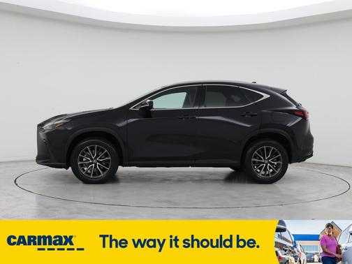 2024 Lexus NX 250 Premium