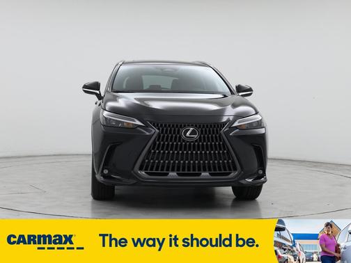 2024 Lexus NX 250 Premium