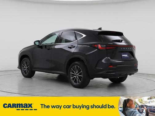 2024 Lexus NX 250 Premium
