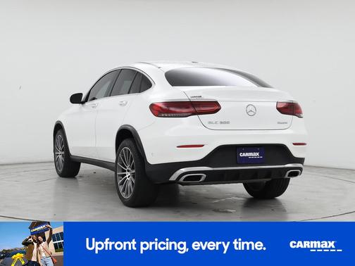 2023 Mercedes-Benz GLC 300 GLC 300