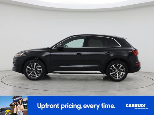 2021 Audi Q5 Premium Plus