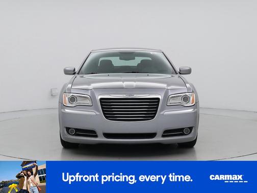 2014 Chrysler 300 Base