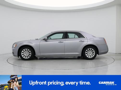 2014 Chrysler 300 Base
