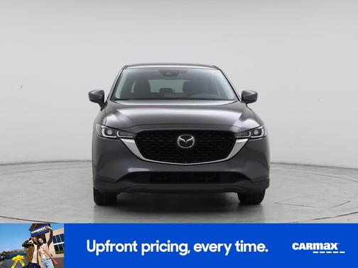 2022 Mazda CX-5 2.5 S Select Package