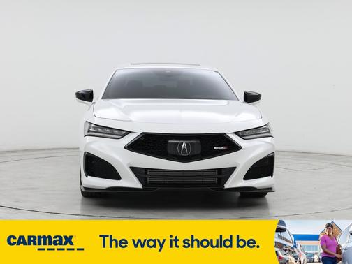 2023 Acura TLX SH-AWD Type S