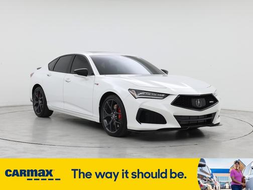 2023 Acura TLX SH-AWD Type S